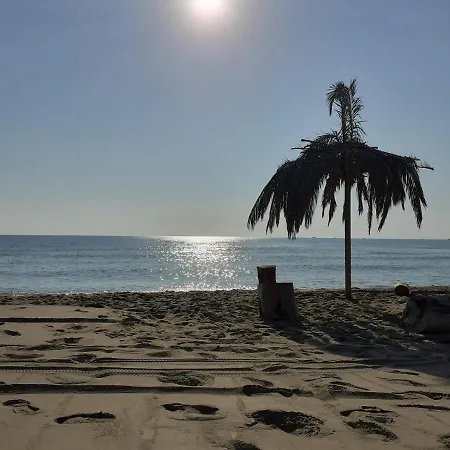 Al Mare Lighthouse Villaggio San Leonardo