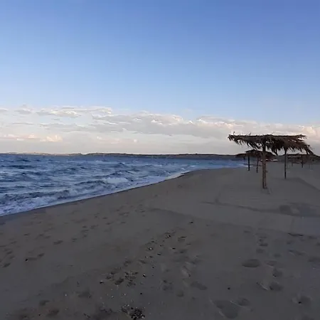 Casa vacanze Lighthouse Gabbiano Azzurro