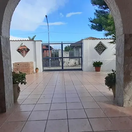 Casa vacanze Lighthouse Gabbiano Azzurro