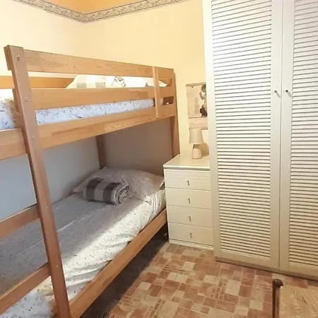 Casa vacanze Lighthouse Gabbiano Azzurro