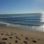 Сasa de vacaciones Al Mare Lighthouse Gabbiano Azzurro Villaggio San Leonardo