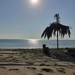 Al Mare Lighthouse Gabbiano Azzurro Villaggio San Leonardo