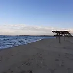 Сasa de vacaciones Al Mare Lighthouse Gabbiano Azzurro