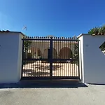 Сasa de vacaciones Al Mare Lighthouse Gabbiano Azzurro *