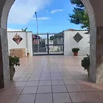 Сasa de vacaciones Al Mare Lighthouse Gabbiano Azzurro