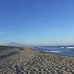 Al Mare Lighthouse Gabbiano Azzurro Villaggio San Leonardo