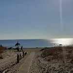 Al Mare Lighthouse Gabbiano Azzurro Villaggio San Leonardo