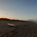 Сasa de vacaciones Al Mare Lighthouse Gabbiano Azzurro *