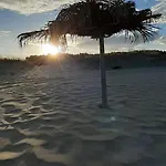 Сasa de vacaciones Al Mare Lighthouse Gabbiano Azzurro