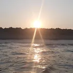 Сasa de vacaciones Al Mare Lighthouse Gabbiano Azzurro *