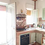 Сasa de vacaciones Al Mare Lighthouse Gabbiano Azzurro Villaggio San Leonardo
