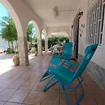 Сasa de vacaciones Al Mare Lighthouse Gabbiano Azzurro Villaggio San Leonardo