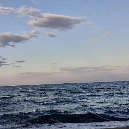 Σπίτι διακοπών Al Mare Lighthouse Villaggio San Leonardo