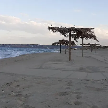 Casa Al Mare Lighthouse *