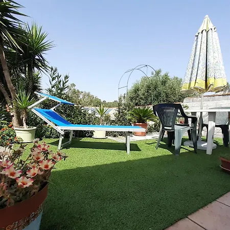 Holiday home Al Mare Lighthouse