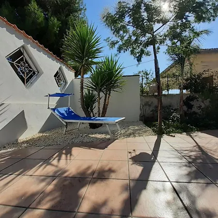 Al Mare Lighthouse Holiday home