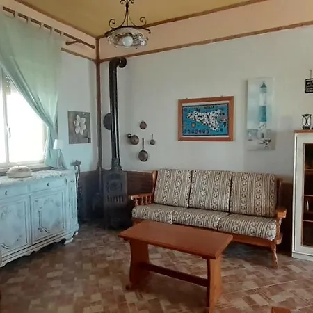 Casa Al Mare Lighthouse *
