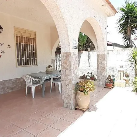 Holiday home Al Mare Lighthouse
